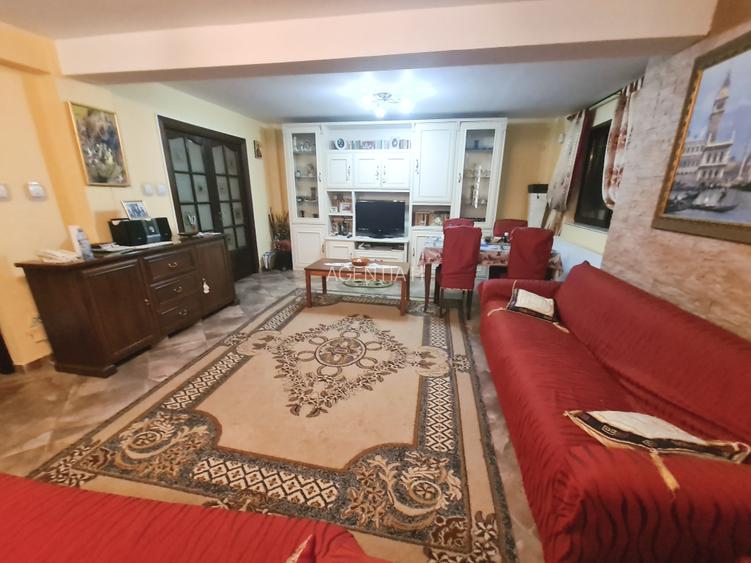 Vila P+1+M zona Militari - Pacii - str. Paralutelor constructie 2007 tip duplex - 29