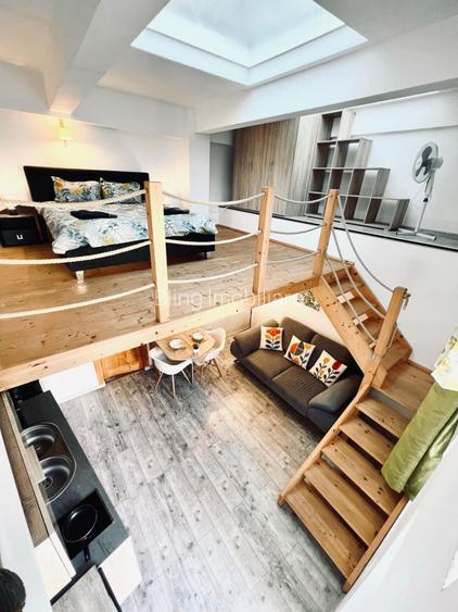 Studio modern zona ultracentrala - 3