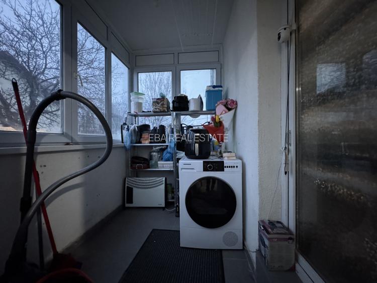 2 camere ideale pentru familie, curte privată securizată – Rahova - 12