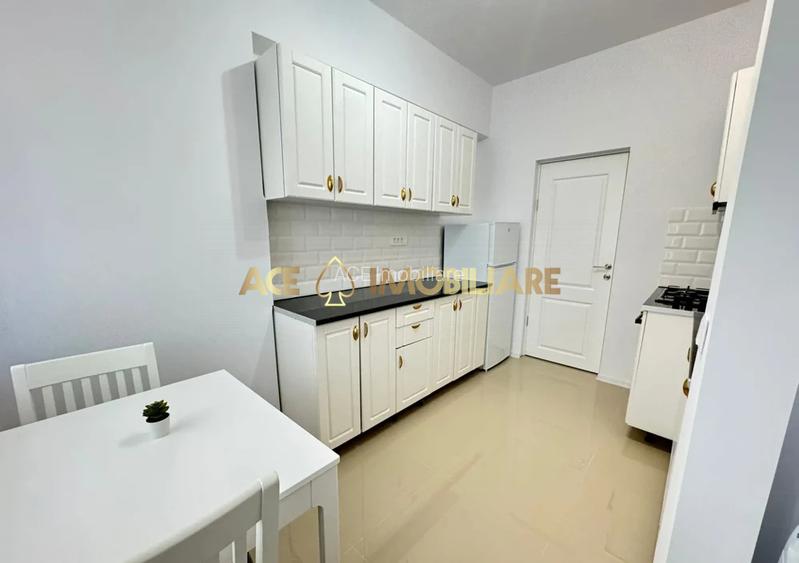 2 Camere | Gara de Nord | Proximitate Metrou - 4