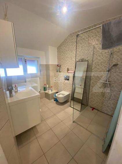 Casa Individuala cu 7 camere, 198,42 mp, zona Hasdeu - 15