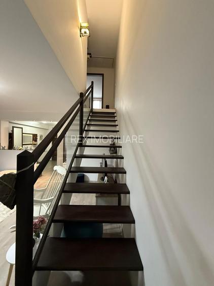 Casa insiruita - 3 dormitoare - Dumbravita - 7