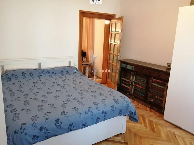 Apartament 2 Camere,Victoriei,Metrou,Balcon,Mobilat Utilat,Loc Parcare - 3