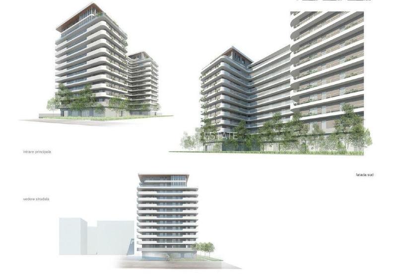 Oportunitate Investitie! Teren (3.835 mp) langa Parcul Tineretului - 8