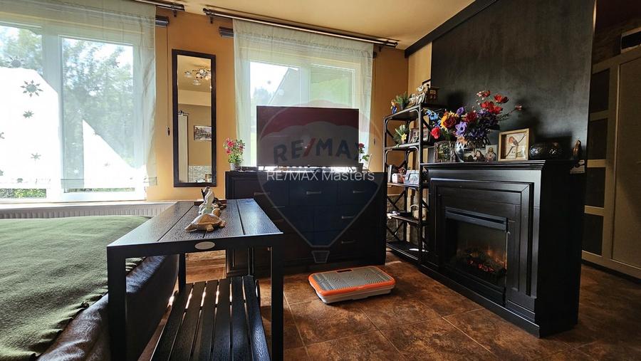 Casă / Vilă de vacanta in Dorna Arini, Suceava - 6