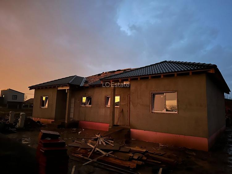 MOSNITA NOUA, 3 CAMERE, DUPLEX - 5