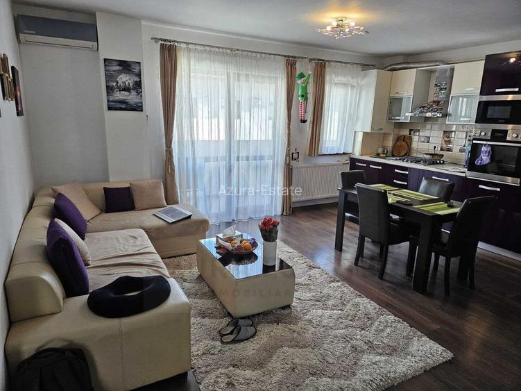 Apartament 3 camere baie cu geam parcare privata si lift pe Dna Stanca - 1