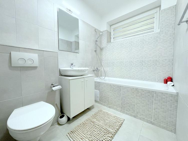 Apartament 3 camere - vedere directa padure - Denya Forest - 16