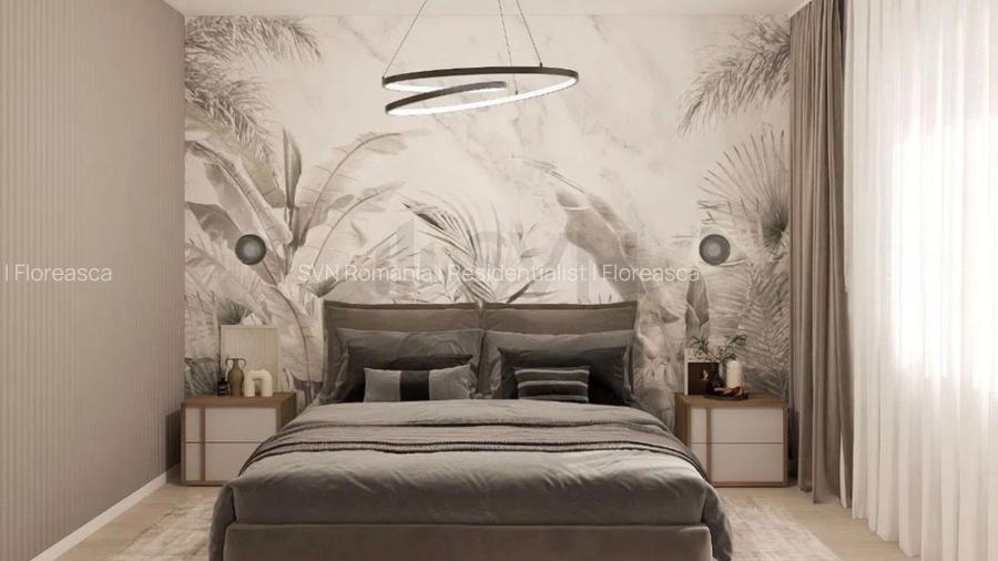 REA1026629 Pipera I 3 Room I Lake - 7