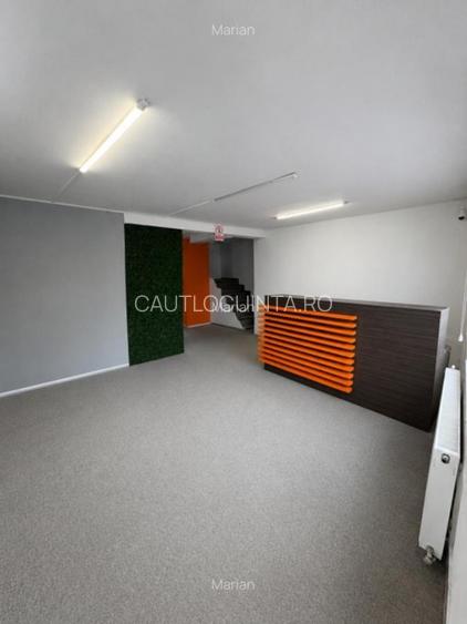 Spatiu Comercial |  Salajan |  Curent Trifazic | Centrala |120 MP | - 5