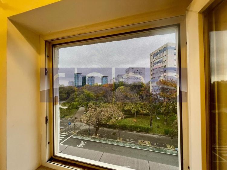 VANZARE APARTAMENT 3 CAMERE 42MP DOROBANTI BELLER CENTRALA PROPRIE DUBLU VEDERE - 10