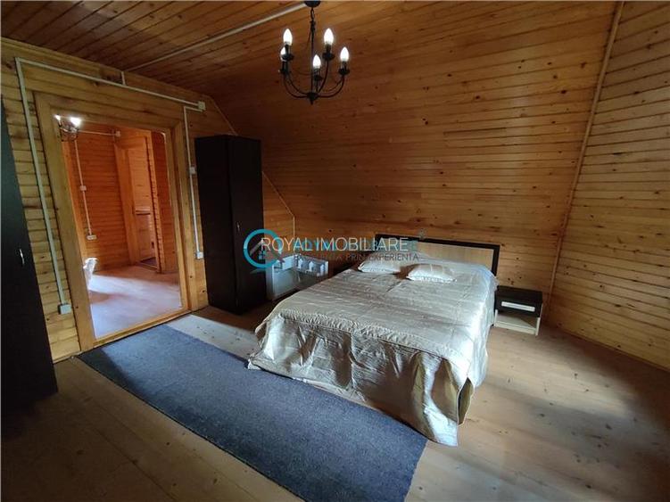 Royal Imobiliare -vanzare vila/ casa de vacanta zona CAMPINA - 58