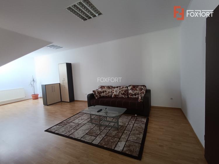 COMISION 0 % Apartament 2 camere 66 mp cu 86 mp gradina, la vila - 17