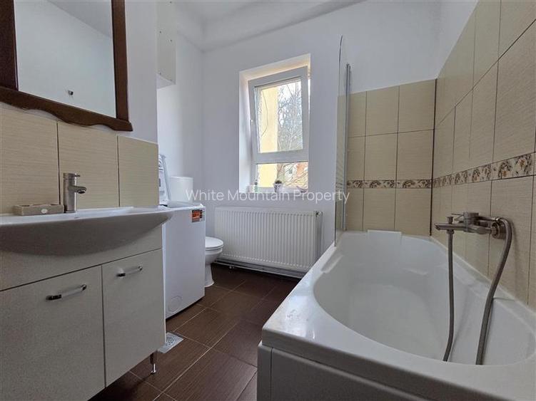 Apartament spatios de inchiriat Dealul Cetatii - 33