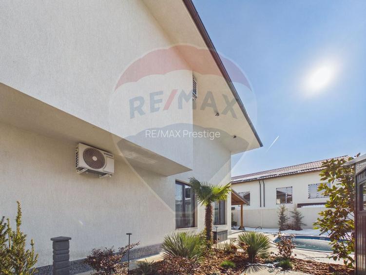 Casă ultramodernă de vânzare | Prelungirea Ghencea - 57