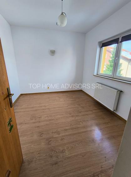 Vila Complex The CLASS,- rond OMV Pipera- curte - garaj - 18