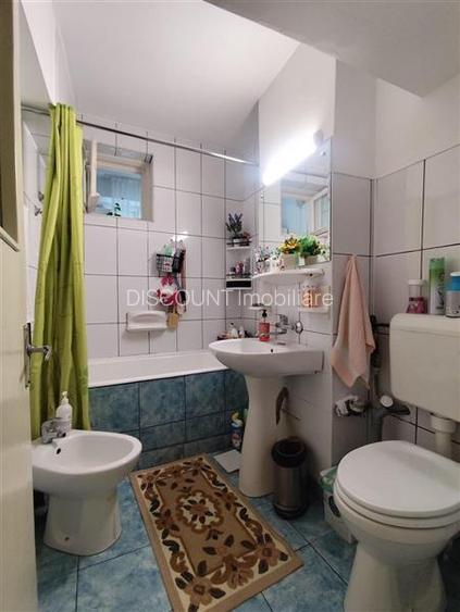 Apartament 2 camere zona Centrala - 10