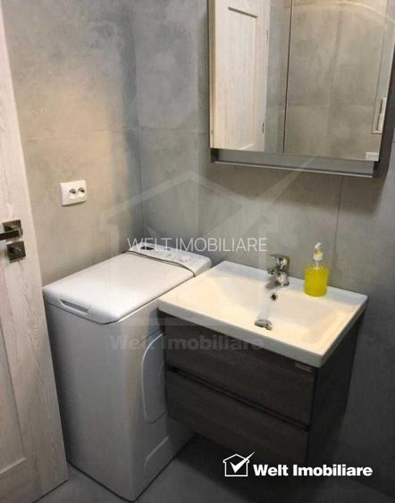 Apartament de 2 camere in Grand Park Residence - 6