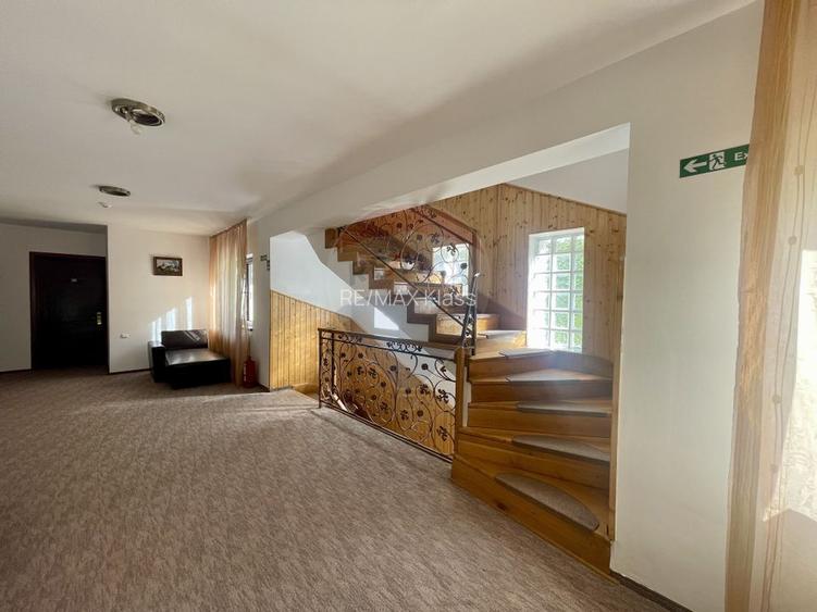 Hotel / Pensiune de vanzare in Ranca - 4