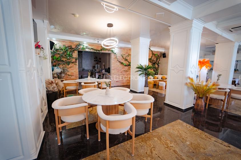 DE VANZARE HOTEL ALMAR LUXURY ****- LUX SI CONFORT LA CELE MAI INALTE STANDARDE - 15