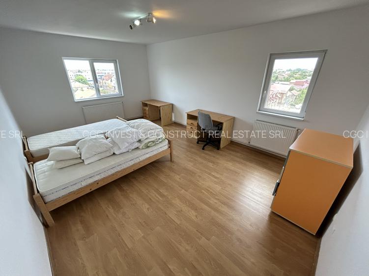 3 Cam-Girocului-3 Min Spitalul Judetean-80MP--Balcon-Centrala--88.000 Euro!Neg - 10