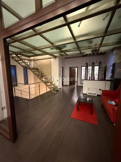 Vanzare 5 cam, ideal birouri, Arcul de Triumf - 2