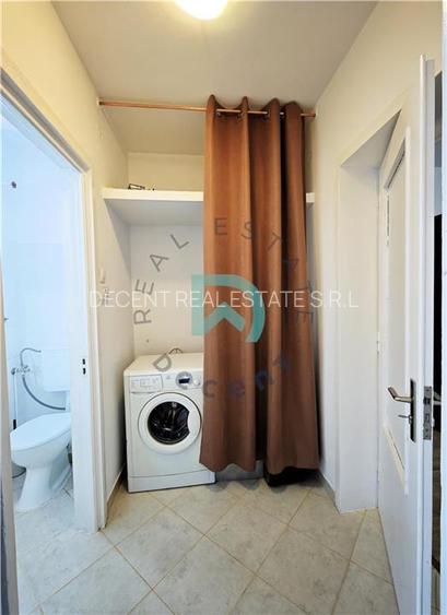 Închiriere 2 camere, Piața Teatrului, Brasov - 17