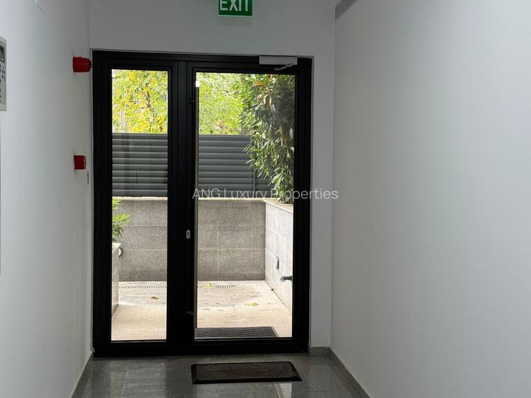 Refined Living în Floreasca I Prima inchiriere - 13