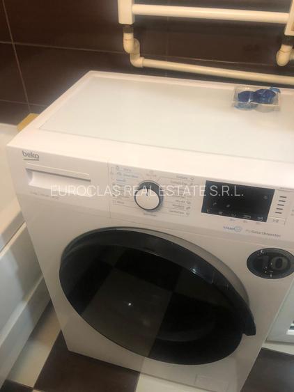 Garsoniera zona Far/Billa - 52.000 euro (Cod E2+E7) - 9