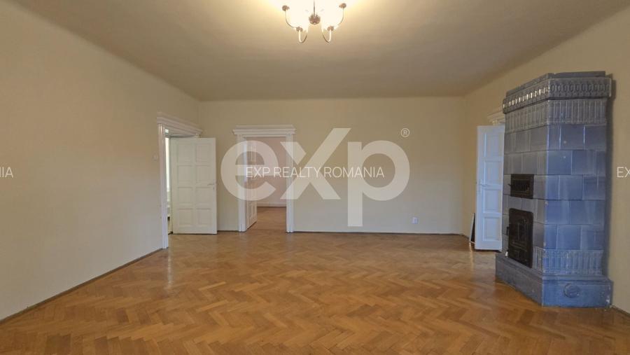 Apartament 3 camere de închiriat – Centrul Istoric, Str. Mihai Eminescu - 9