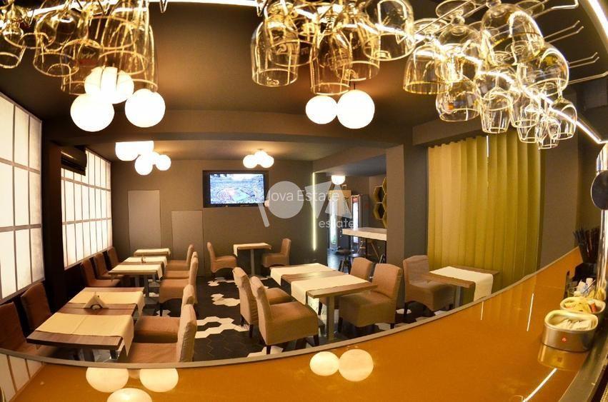 De închiriat: casă + curte - Maria Rosetti -  ultracentral - 25