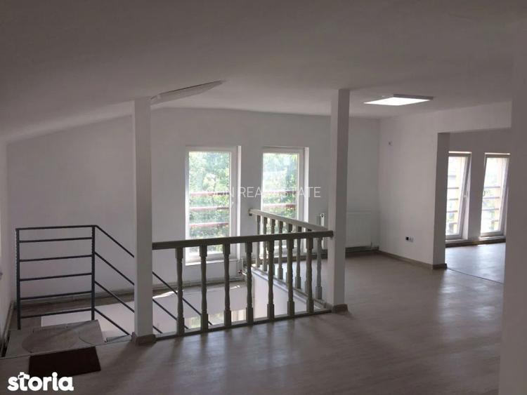 Închiriere casă integral sau parțial (parter, etaj), Calea Aradului - 17