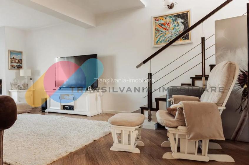 Casa 195 Mp, zona Europa - Eugen Ionesco - 6