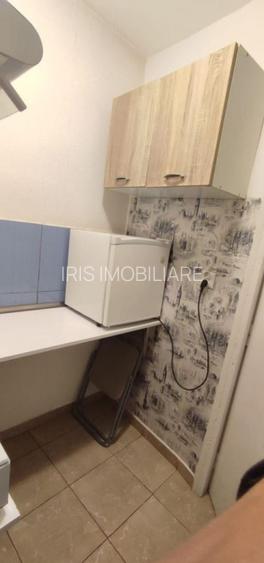 Garsonieră , Podui Ros, et 6 - 7