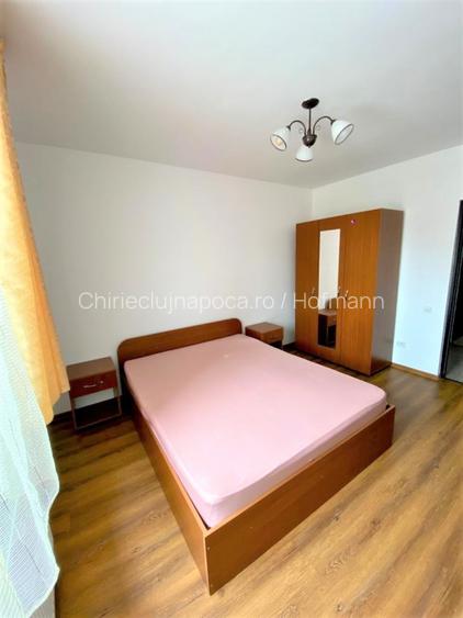 APARTAMENT CU 3 DORMITOARE, BUCATARIE SI 2 BAI - ZONA BMW/VIVO - 2