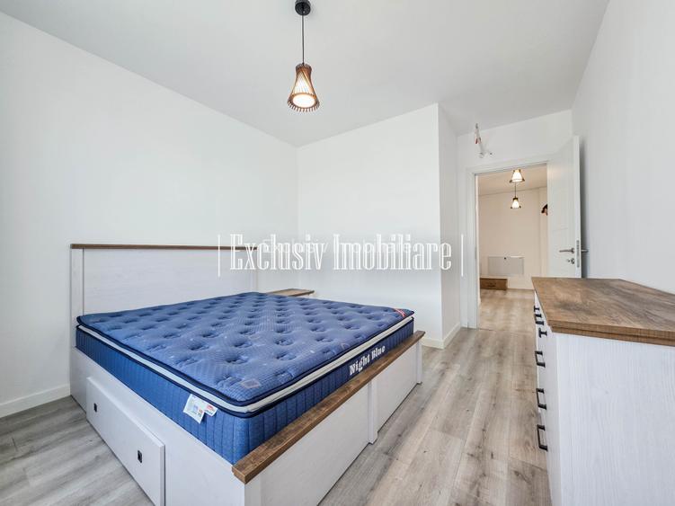 Boreal Plus - Prima Inchiriere - Apartament cu Terasa Mare si Parcare Acoperita - 11