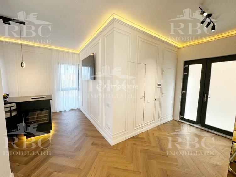 Casa individuala cu teren 625 mp in Andrei Muresanu - 24