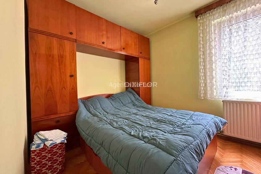 Apartament cu 3 camere | str. Pandurilor | 115.000 € - 3