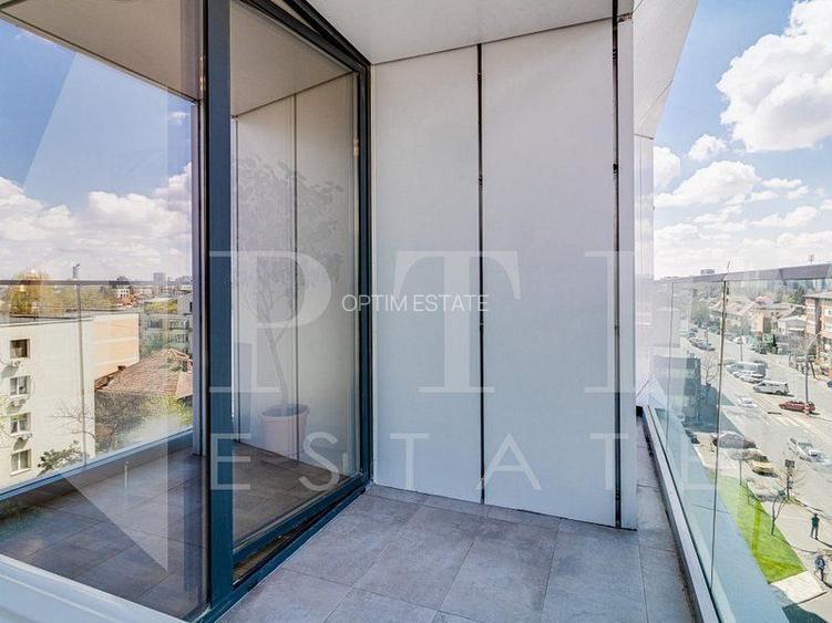 PREMIUM Urban  2 rooms Apartment/ super VIEW/ UNDERGROUND parking! - 13