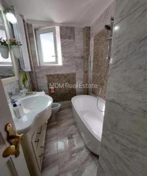 inchiriere 2 camere Dorobanti, parcare, centrala proprie - 3