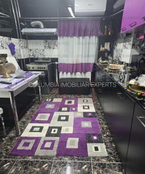 Vacaresti Titu Maiorescu apartament 2 camere - 4