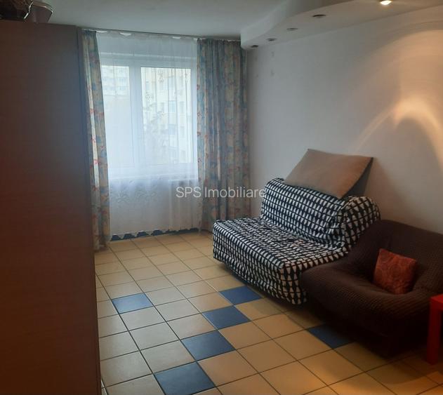 Vanzare apartament 2 camere Basarabia Diham - 5