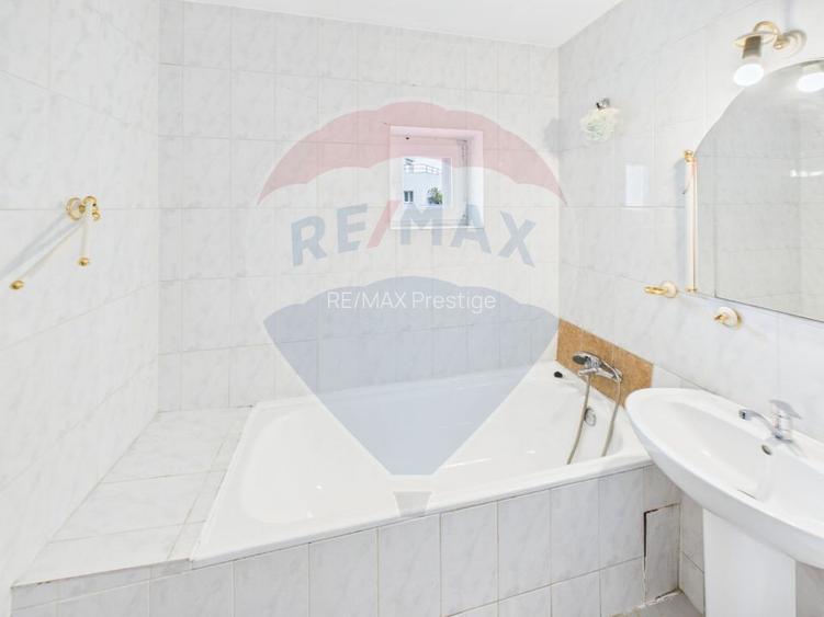 Apartament de închiriat în zona Decebal - 14