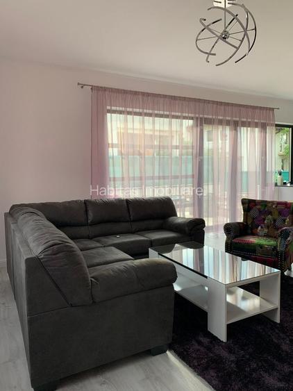 0 % comision, casa individuala, ultrafinisata, teren 460mp-Someseni - 6