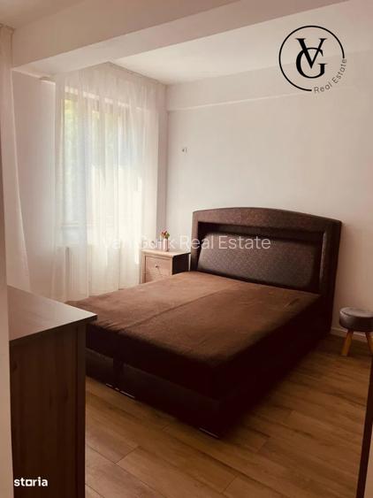 Apartament 2 camere | Domenii – Grivita | Sector 1 - 6