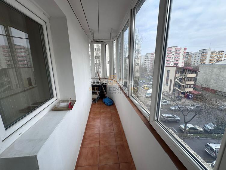 Apartament cu 3 camere , decomandat, Parc Sebastian, Comision 0% - 9