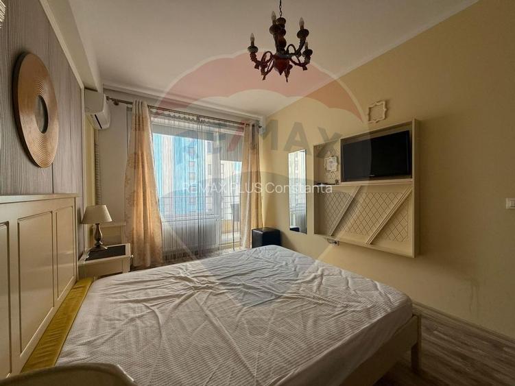 Apartament 2 camere de vanzare in Summerland-Mamaia - 15