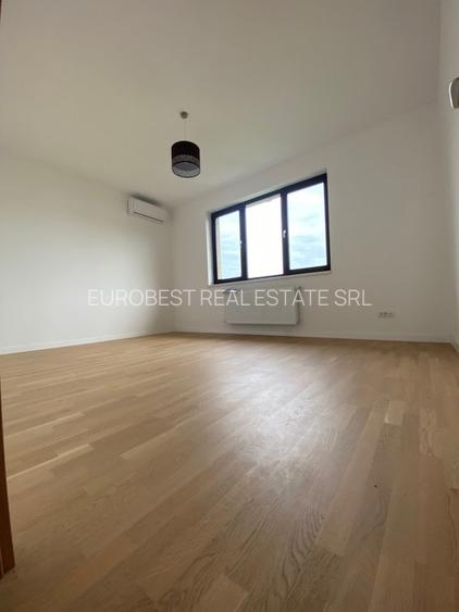 Otopeni, Mcdonalds, vanzare vile unifamiliale, P+1+M, 260 mp utili, - 13