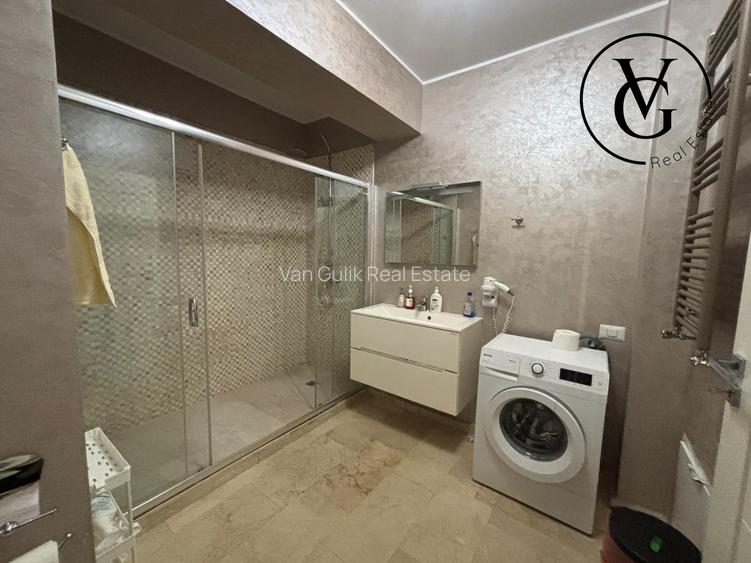 Apartament 2 camere - vedere spre lac | Loc de parcare propriu - 8