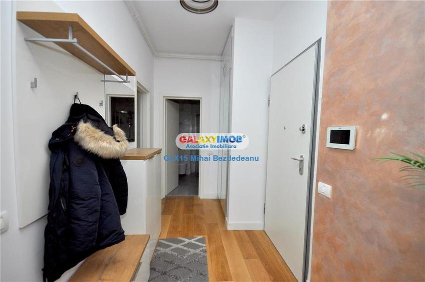 Inchiriere apartament 2 camere de LUX in zona Iancu Nicolae - Zoo - 13